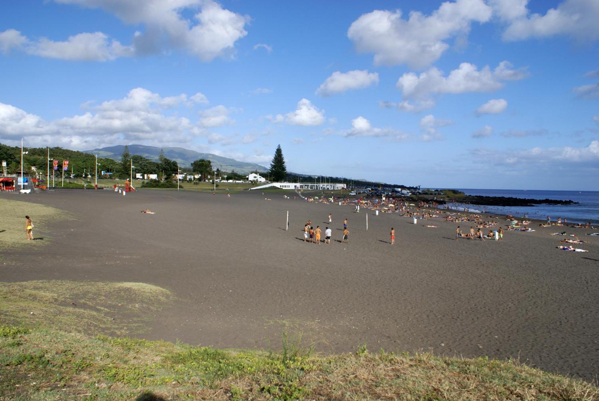 Casa A 5 Minutos A Pe Da Praia ปอนตาเดลกาดา ภายนอก รูปภาพ