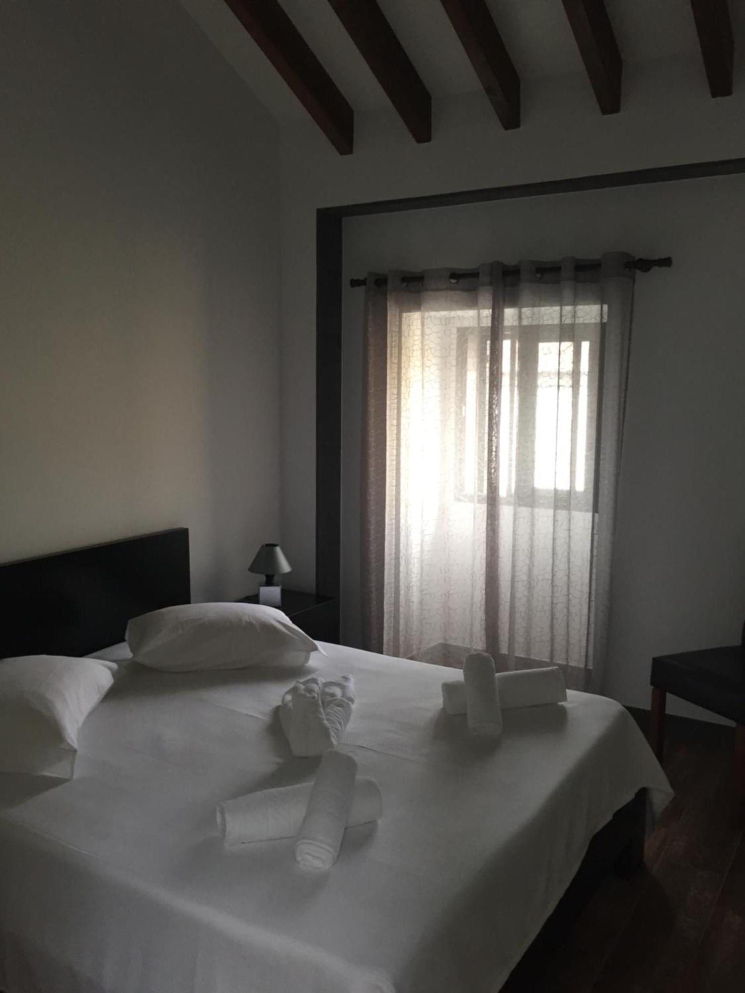 Casa A 5 Minutos A Pe Da Praia ปอนตาเดลกาดา ภายนอก รูปภาพ